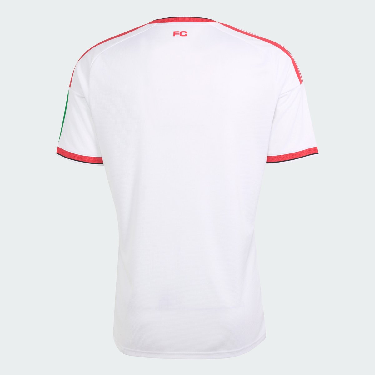 Maillot Domicile 1. Fc Cologne 26/27 Maillot Domicile 1. Fc Cologne 26/27 white, adidas Performance