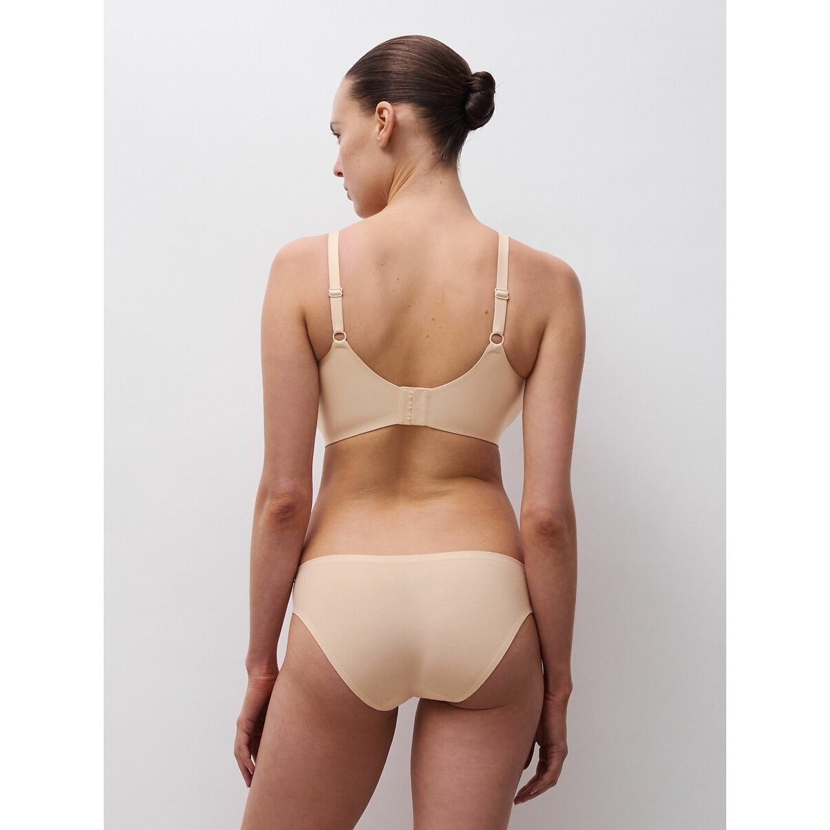 BH SOFT STRECH POWER goudkl beige, CHANTELLE