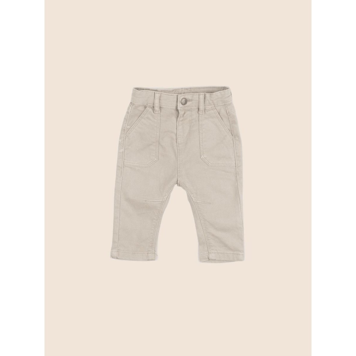 Pantalon - Très bon état beige, TAPE A L'OEIL
