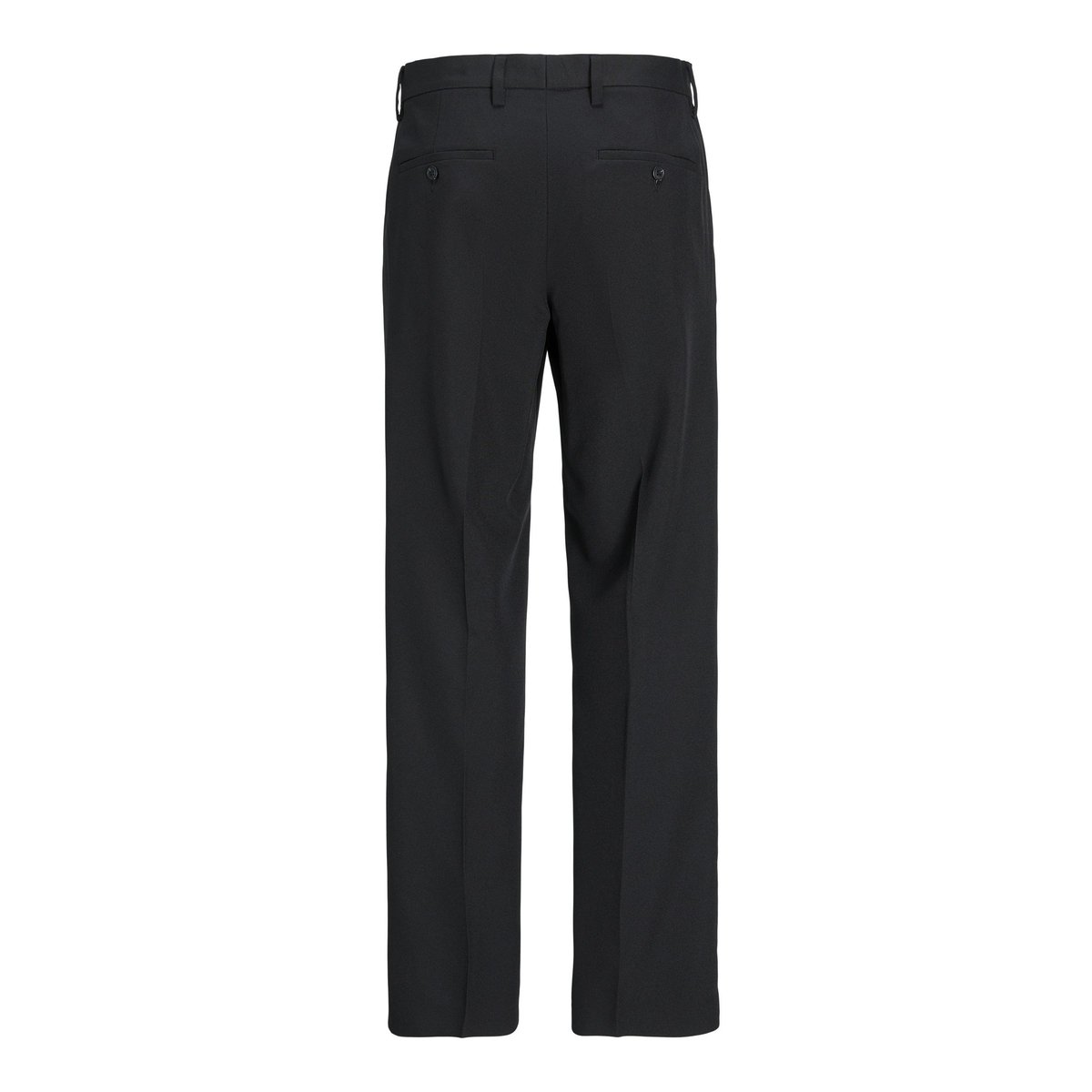 Pantalon Classique black 1, JACK & JONES