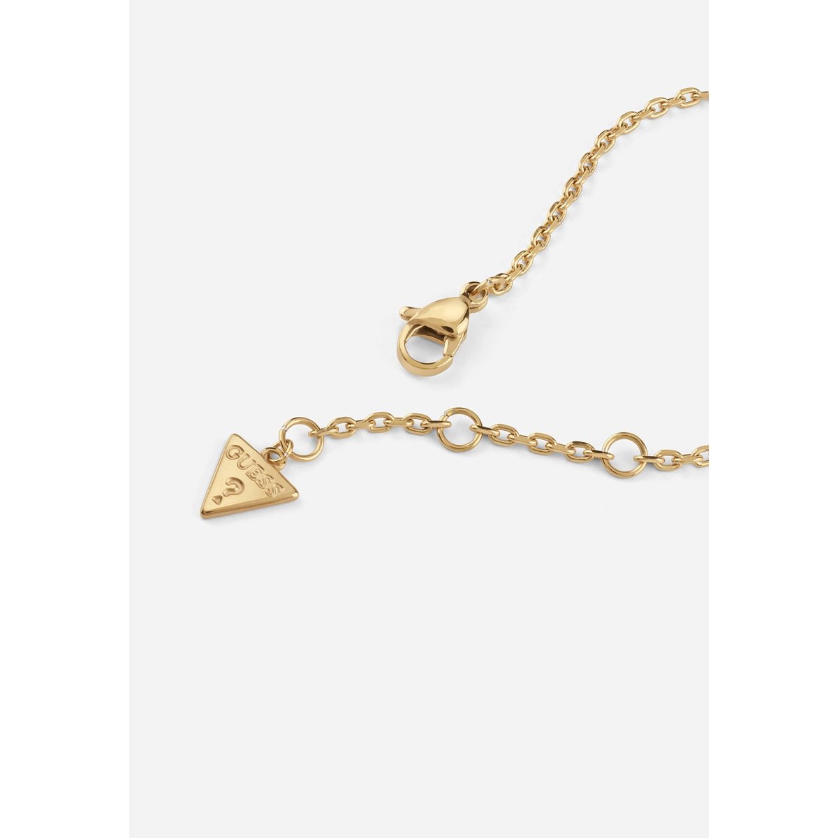 Bracelet Lily or, GUESS