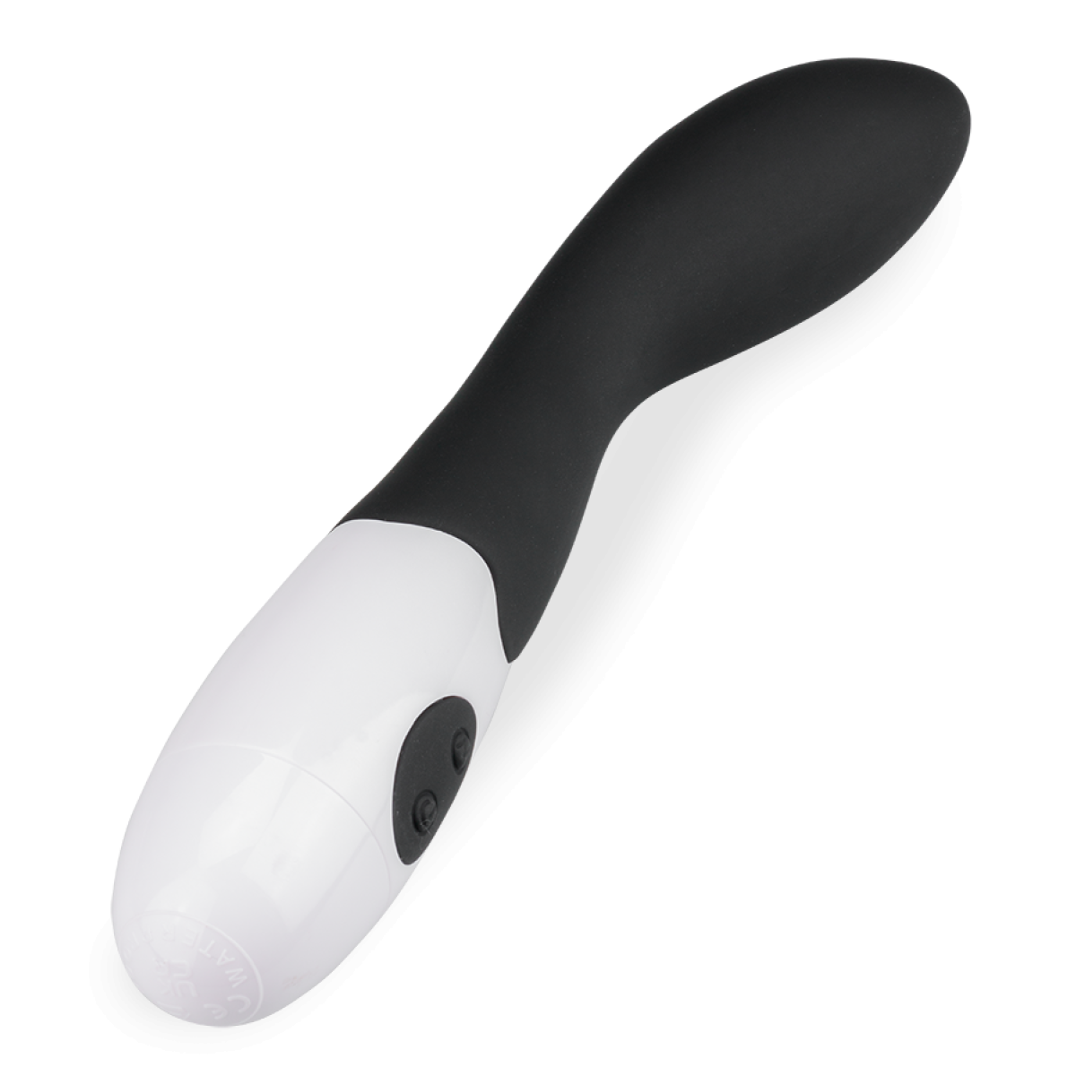 Vibro Orgasmic Power spécial point G noir, LOVE AND VIBES