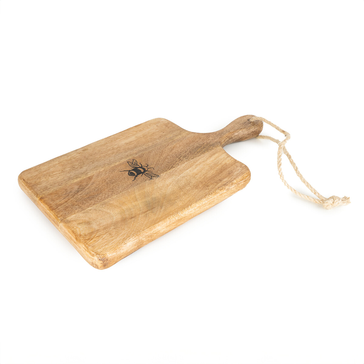 Bee' Serving Paddle Board brown , SO'HOME