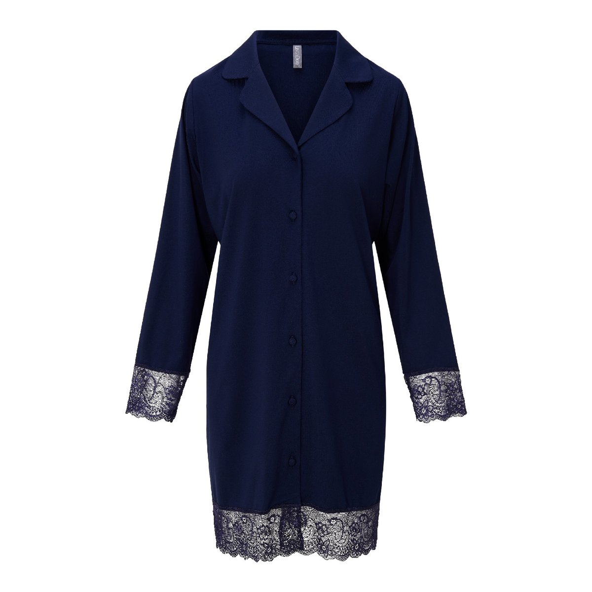 Robe courte greystone, LINGADORE
