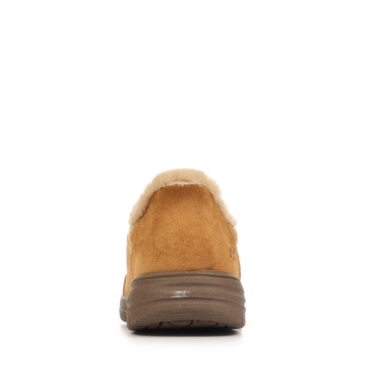 Chaussons MURETTE SCOFIELD chestnut, SKECHERS