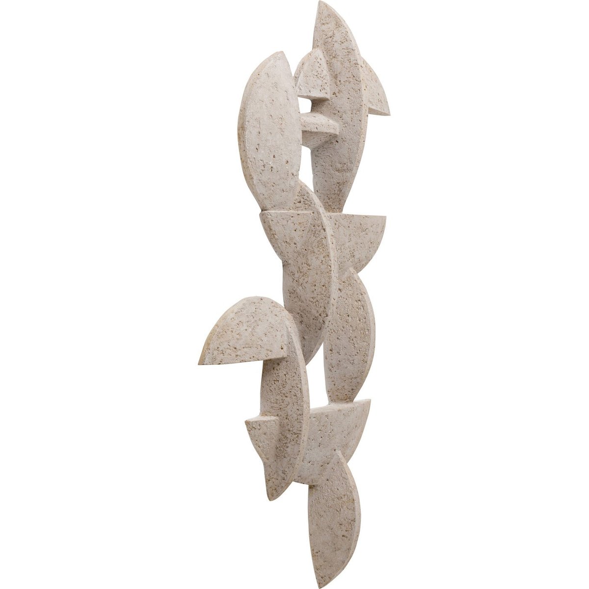 Déco murale, ROTONDO beige, KARE DESIGN