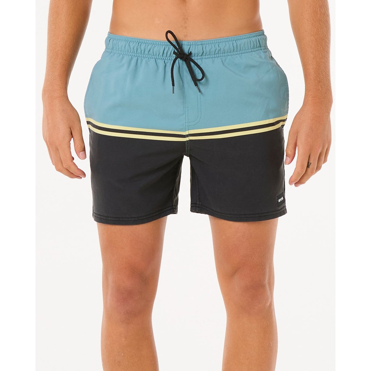 Boardshort COMBINE VOLLEY blue lagoon, RIP CURL