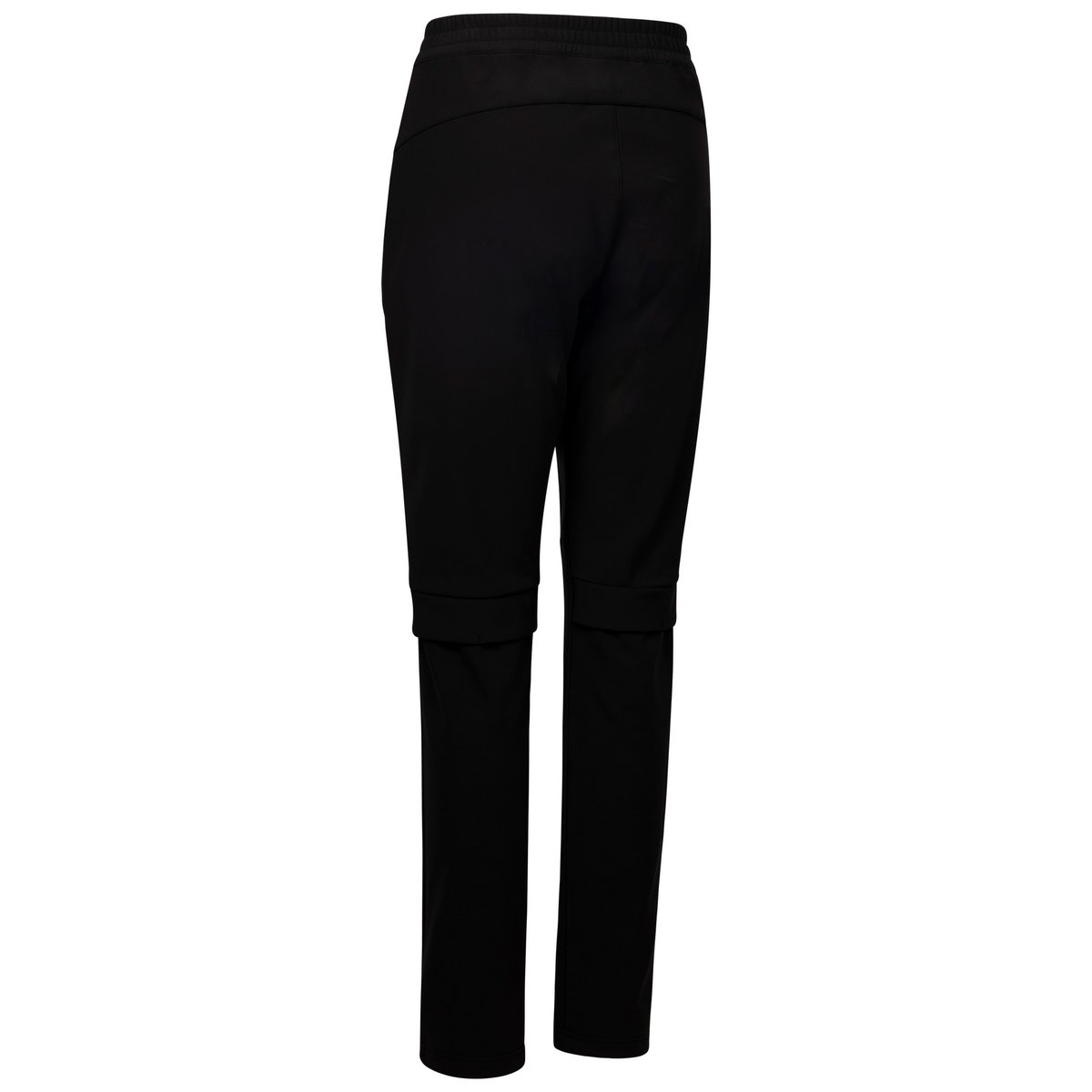 Pantalon EDZIZ noir, TRESPASS