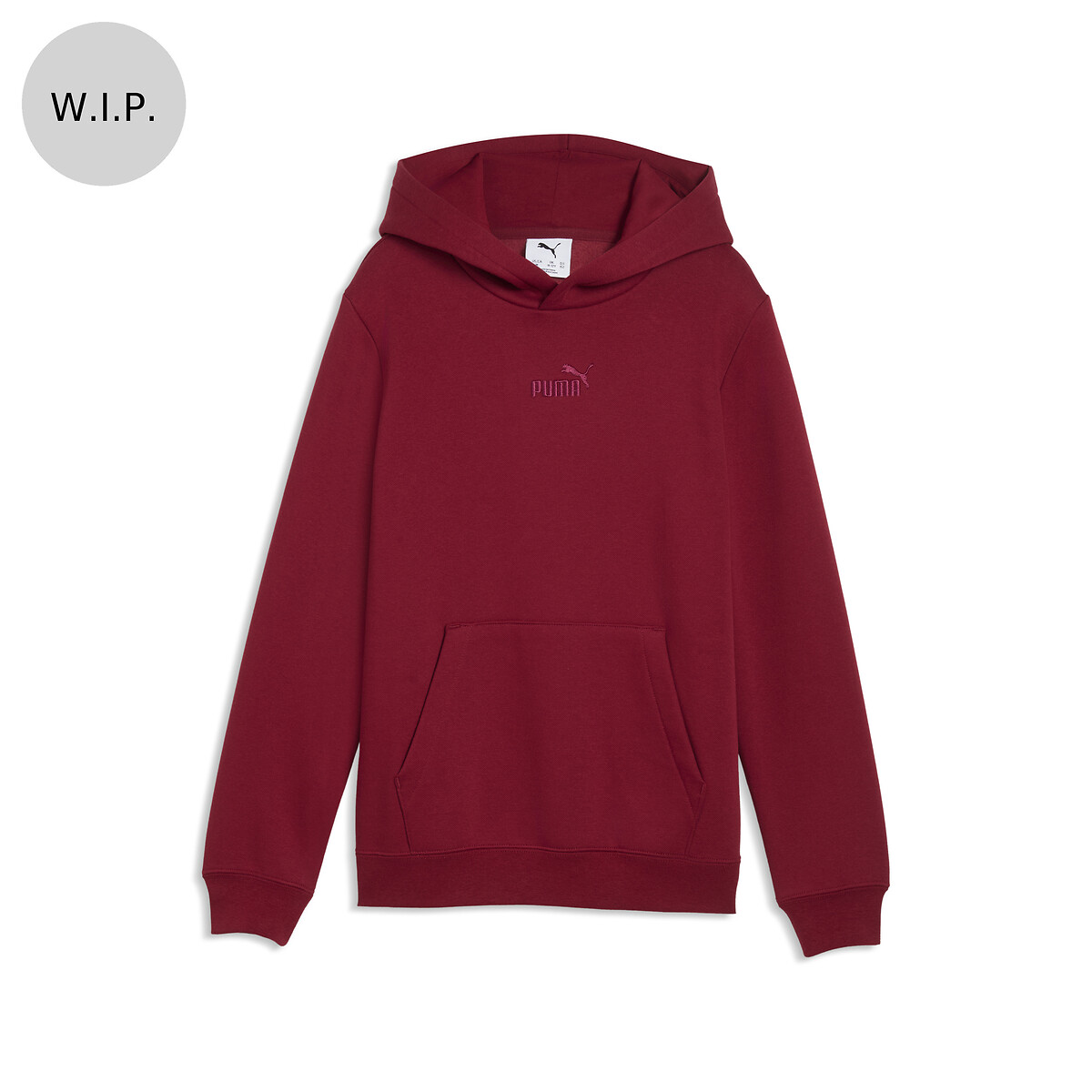 Felpa Con Cappuccio Abbigliamento E Accessori Camicie Top La Redoute