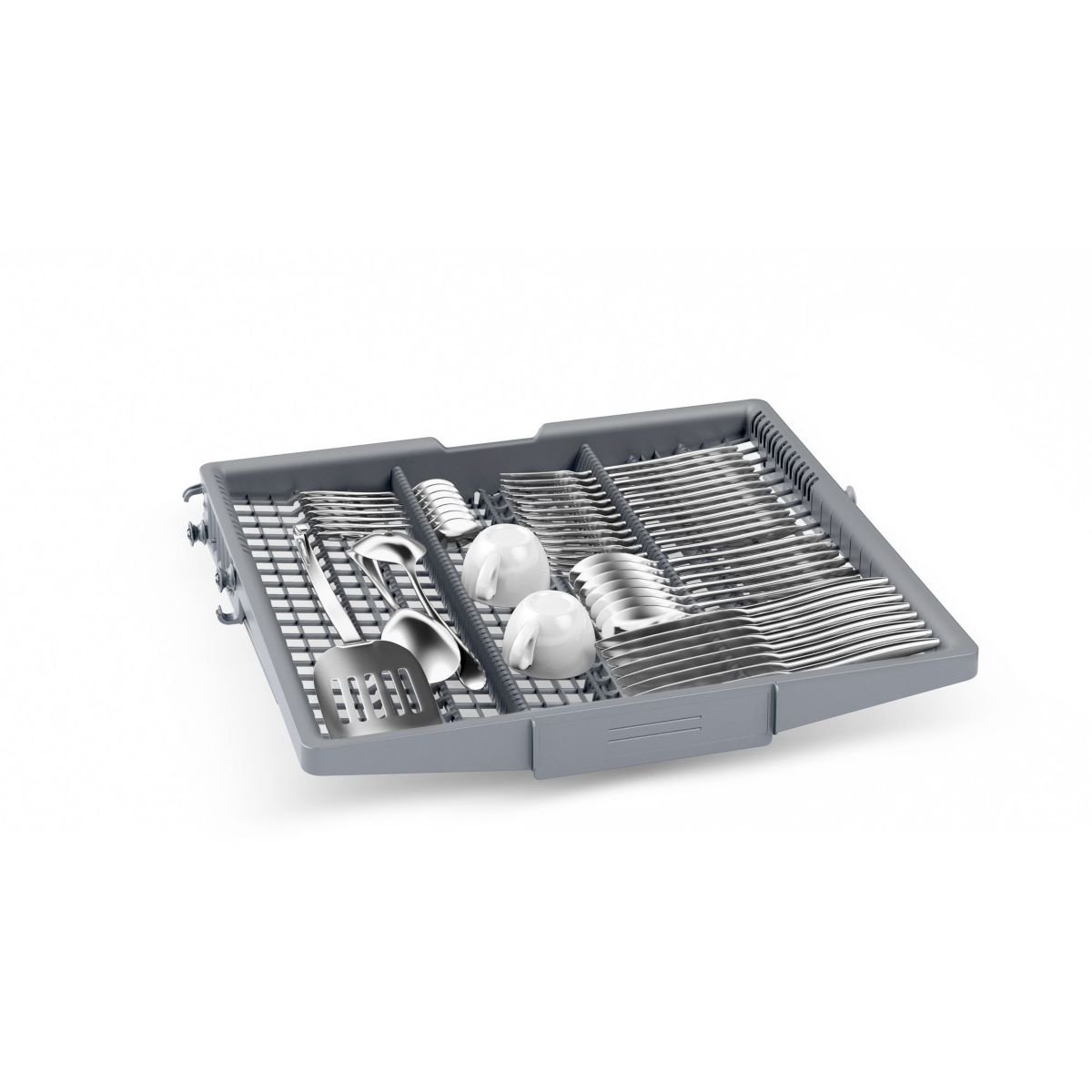 Lave vaisselle encastrable S255ECX15E couleur unique, NEFF