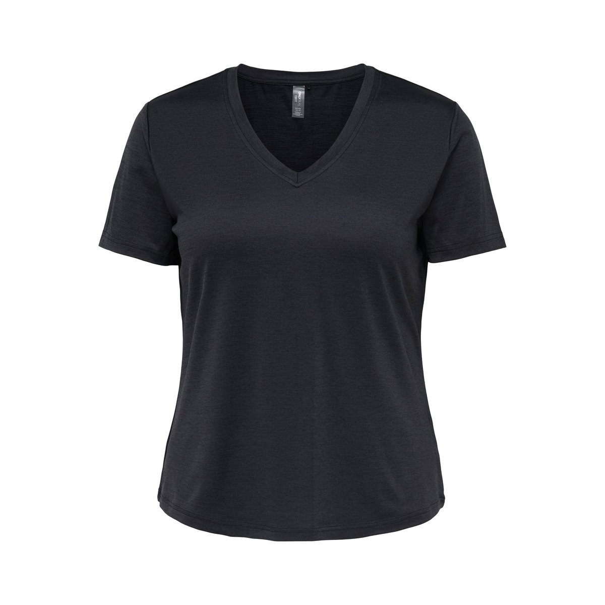T-Shirt noire - black, ONLY PLAY