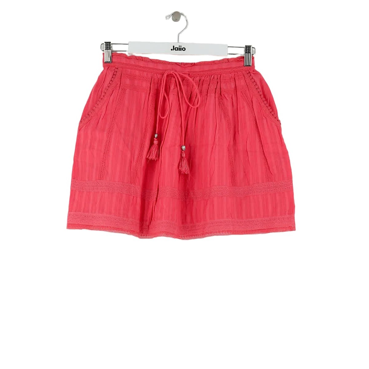 Mini jupe - Très Bon État rose, ZADIG&VOLTAIRE