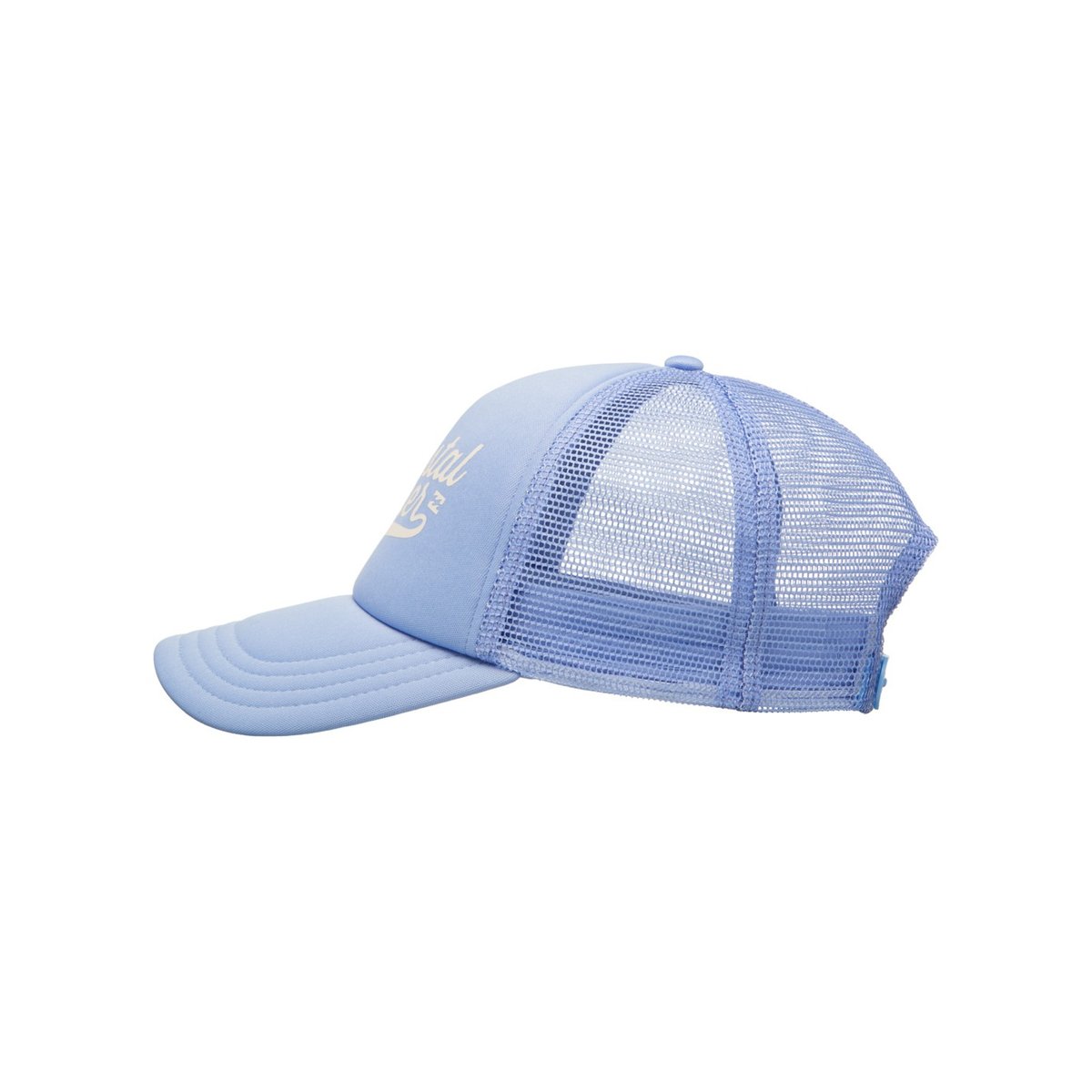 Casquette A/DIV bleu french blue, BILLABONG