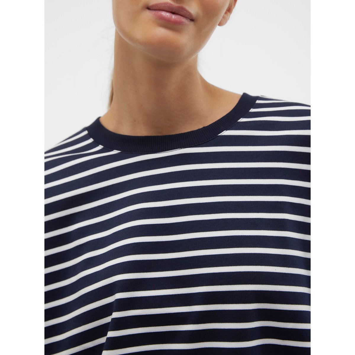 Blouse navy blazer, VERO MODA