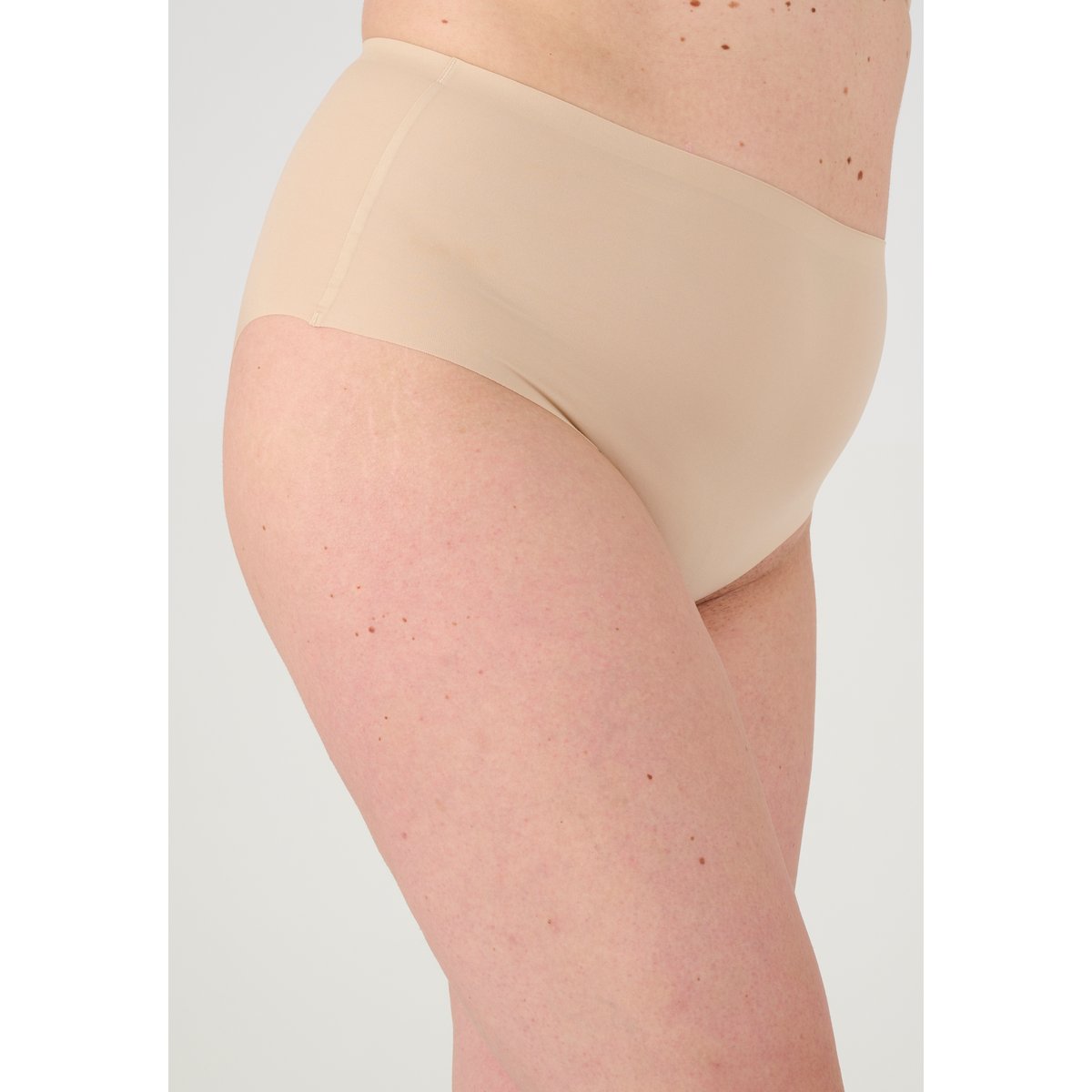 Culotte maxi EXTREME STRETCH marron beige, DAMART