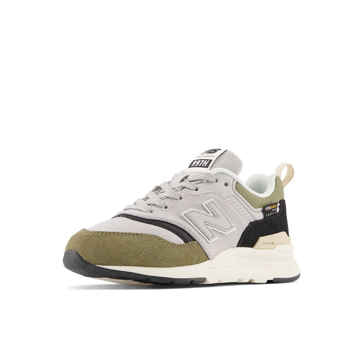 Baskets 997H gris/kaki, NEW BALANCE