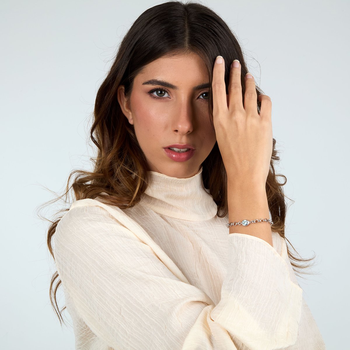 Bracelet TESORI ETERNI argent, MORELLATO