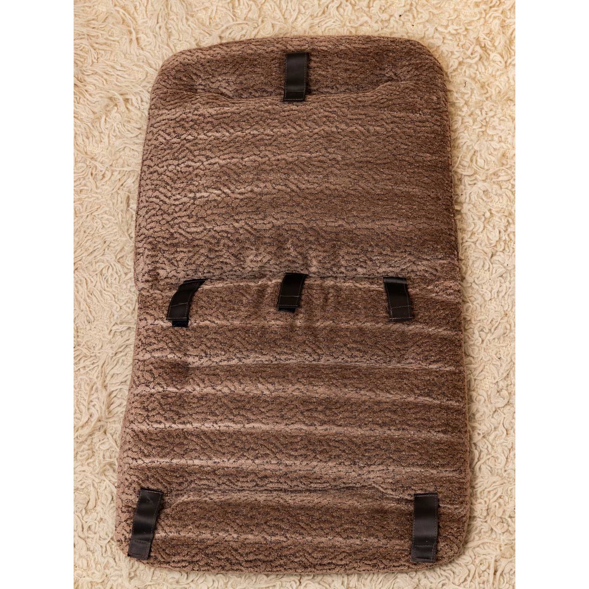 Lot de deux chaises design Alma N°1993 - Bon état argenté, DEBONGOUT
