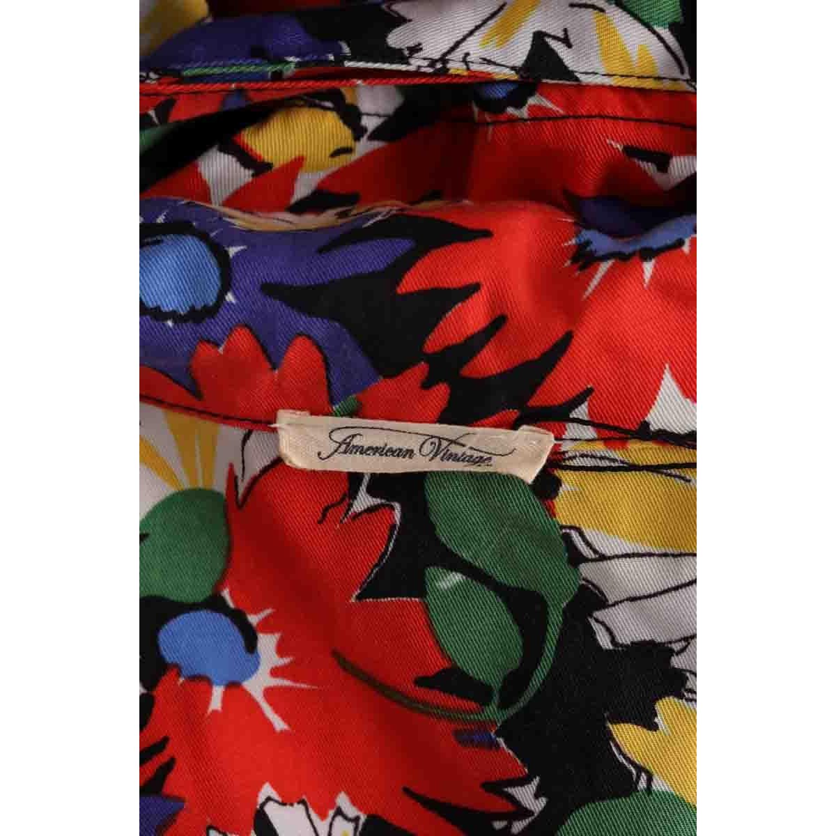 Combinaison - Très Bon État multicolore, AMERICAN VINTAGE