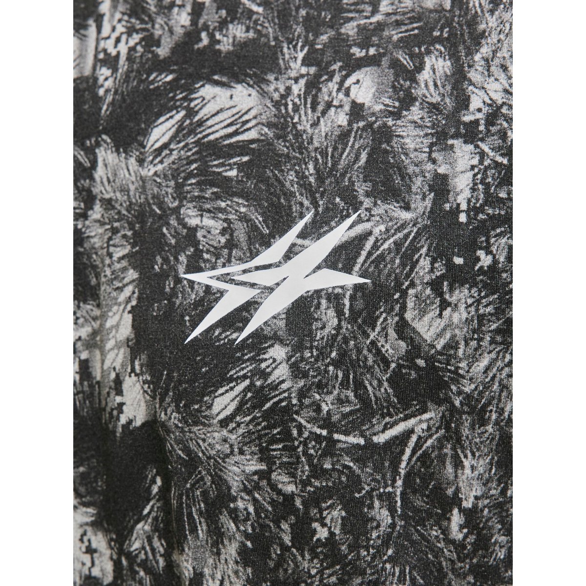 Débardeur black 1, JACK & JONES