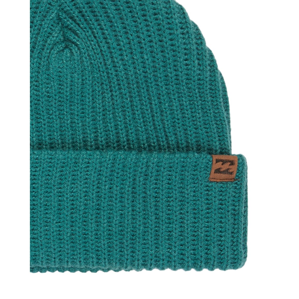 Bonnet ALTA RIB vert evergreen, BILLABONG