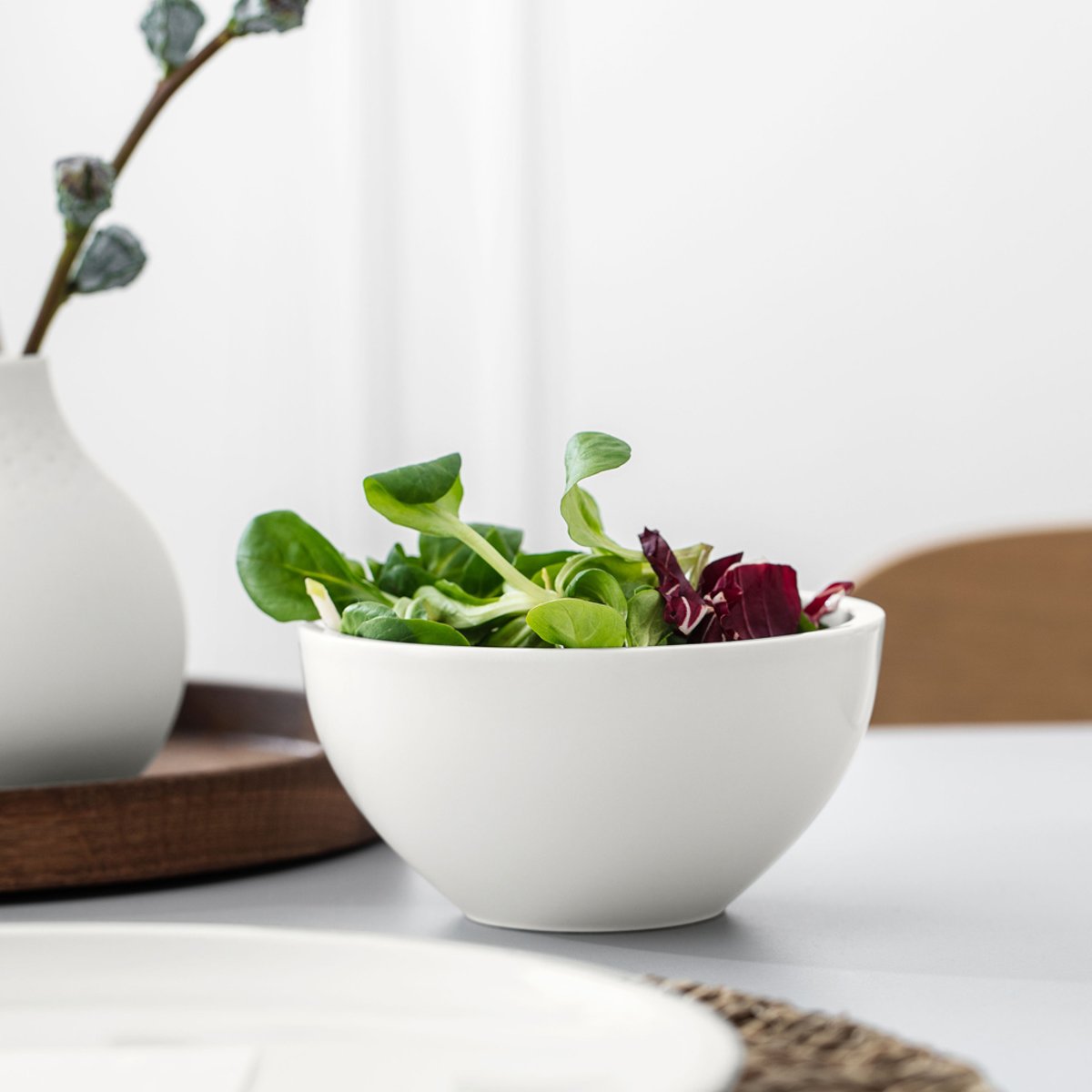Bol ARTESANO blanc, VILLEROY & BOCH