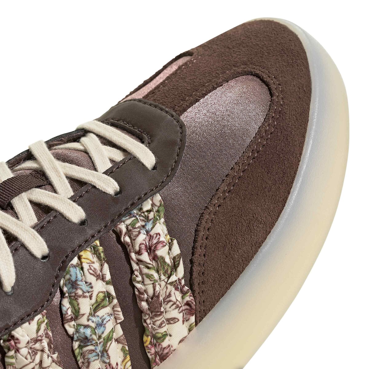 Baskets BARREDA DECODE marron, ADIDAS SPORTSWEAR