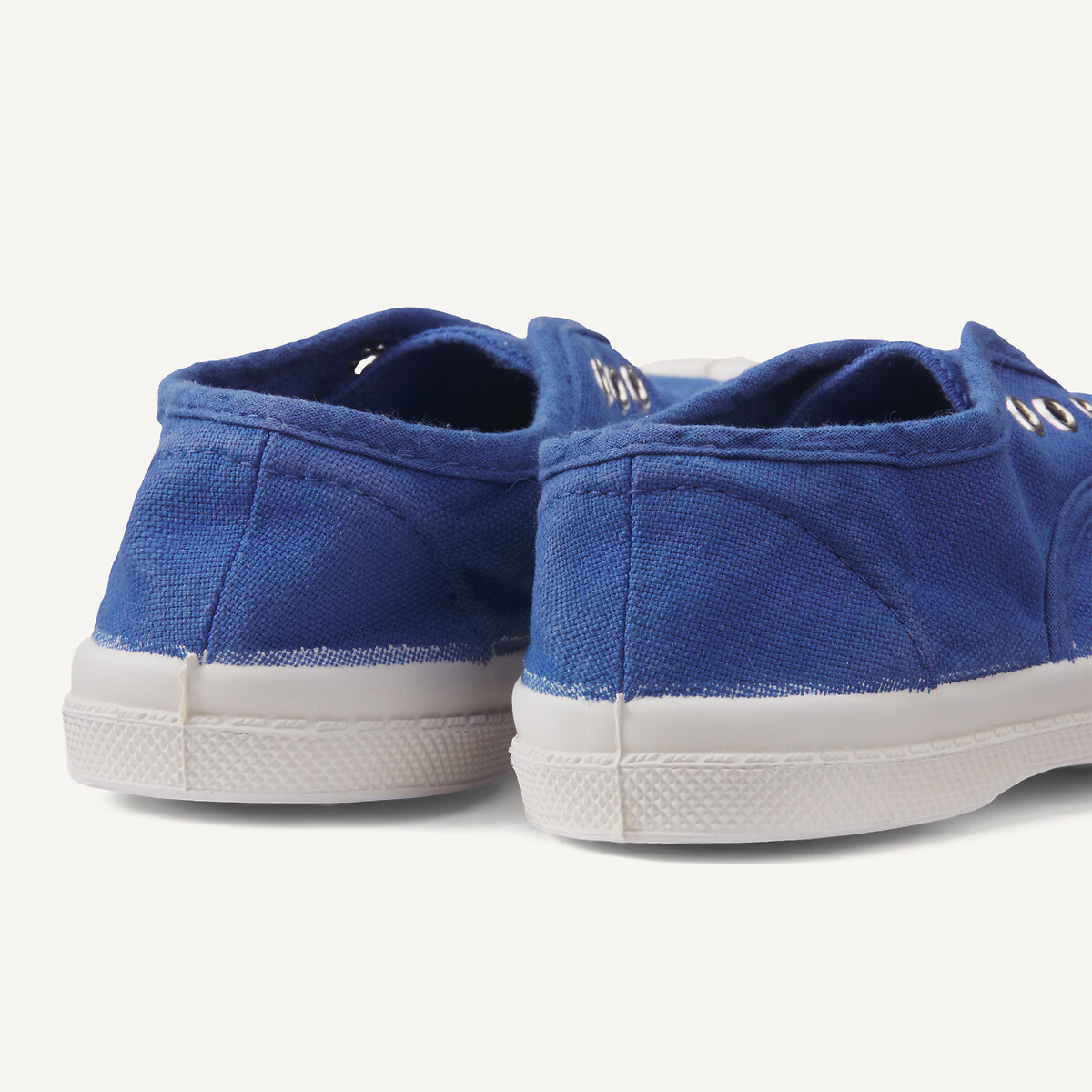 Tennis Elly bleu électrique, BENSIMON