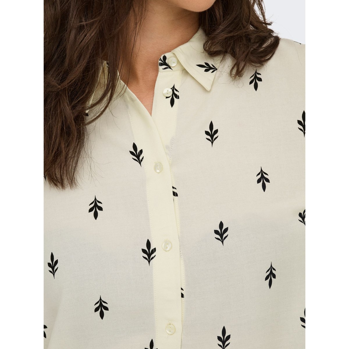 Chemise sandshell, JDY