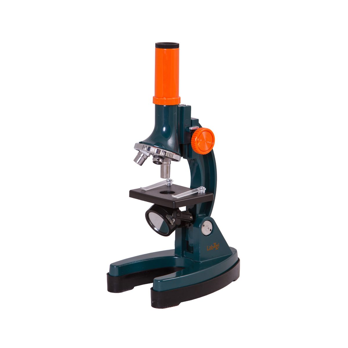 Kit Microscope and Télescope and Jumelles LabZZ MTB3 couleur unique, LEVENHUK