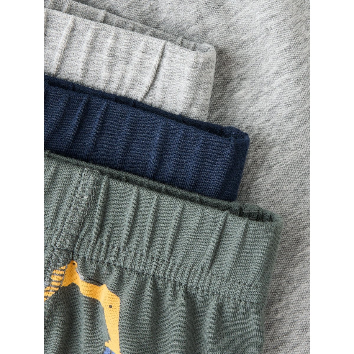 Boxer gris - urban chic1, NAME IT