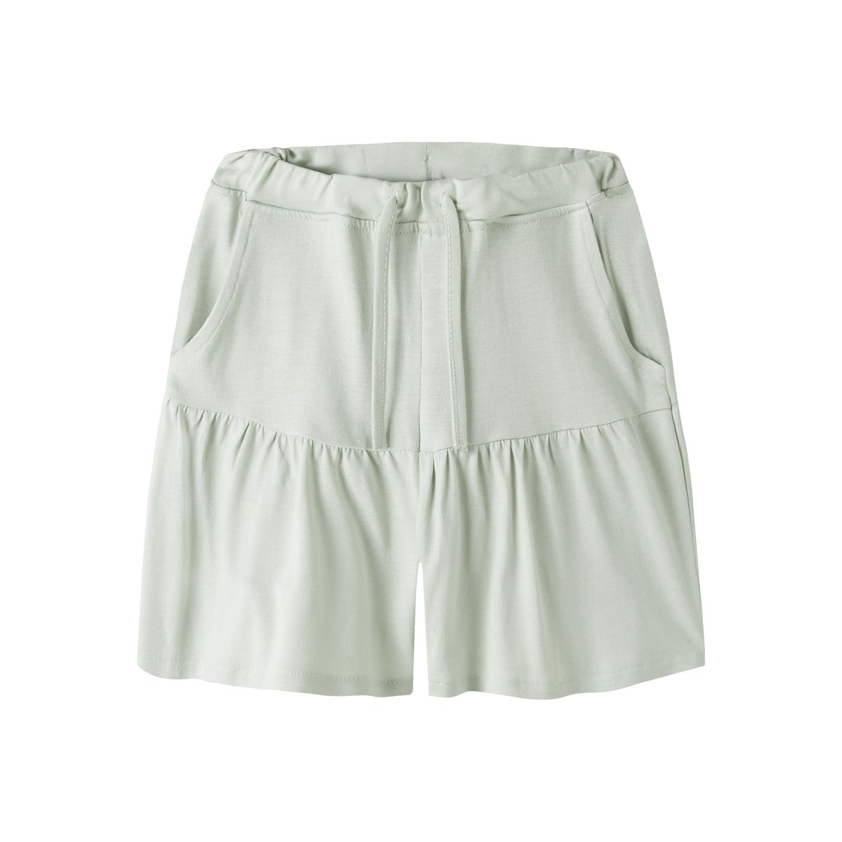 Short vert - pale aqua, NAME IT