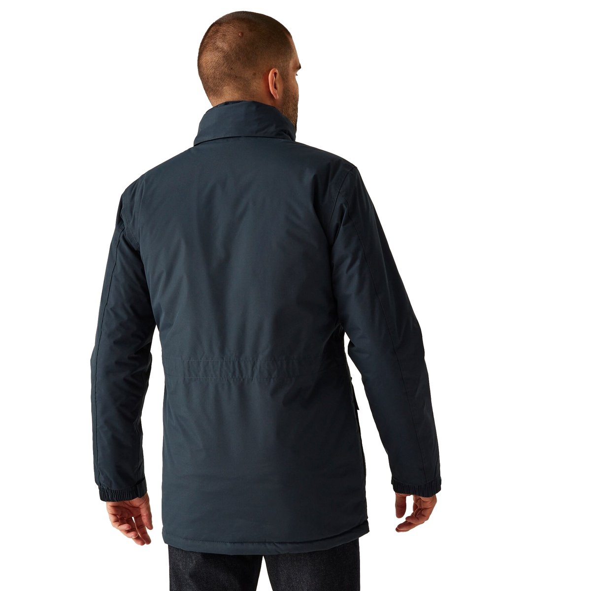 Veste DARBY bleu marine, REGATTA