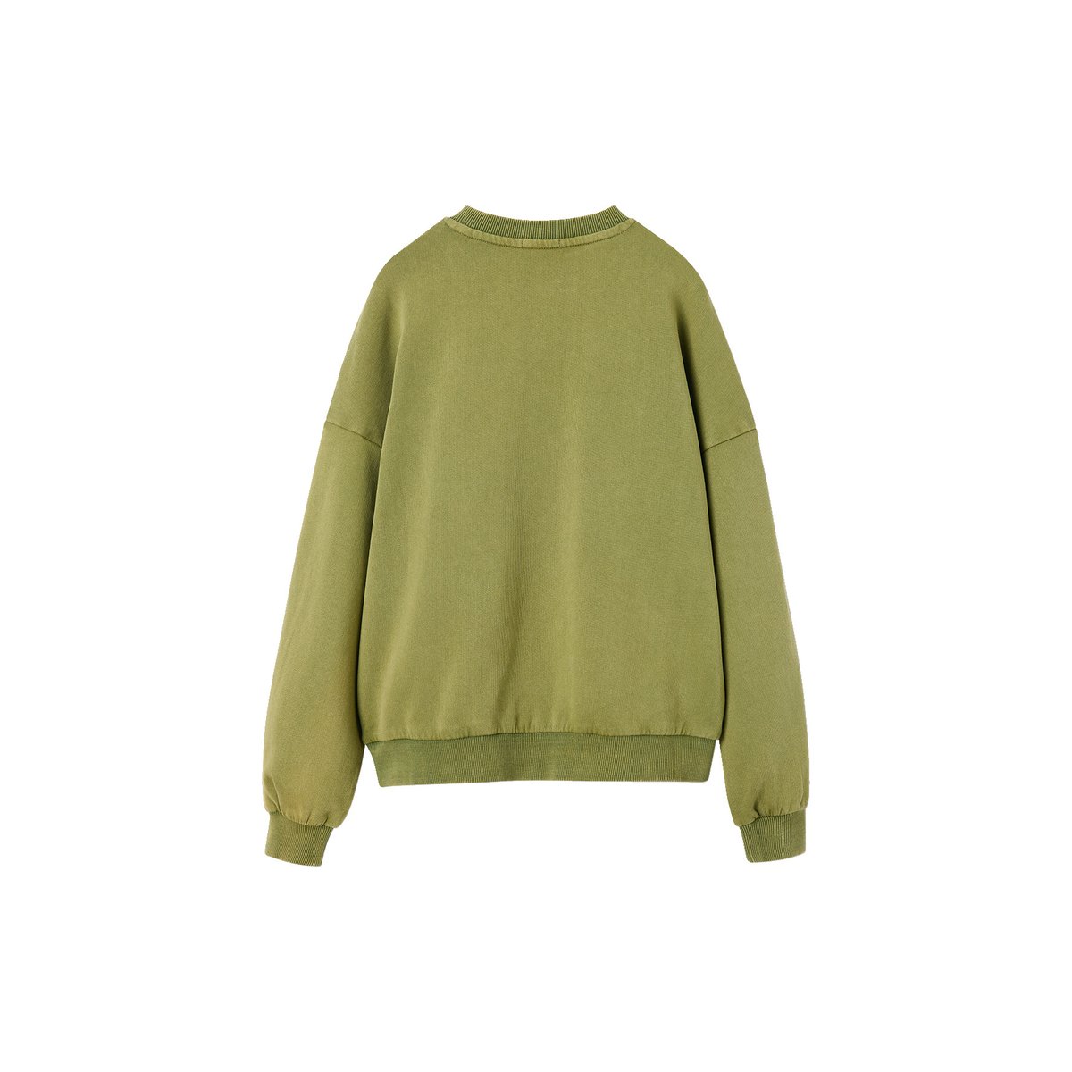 Sweat olive, JONEN