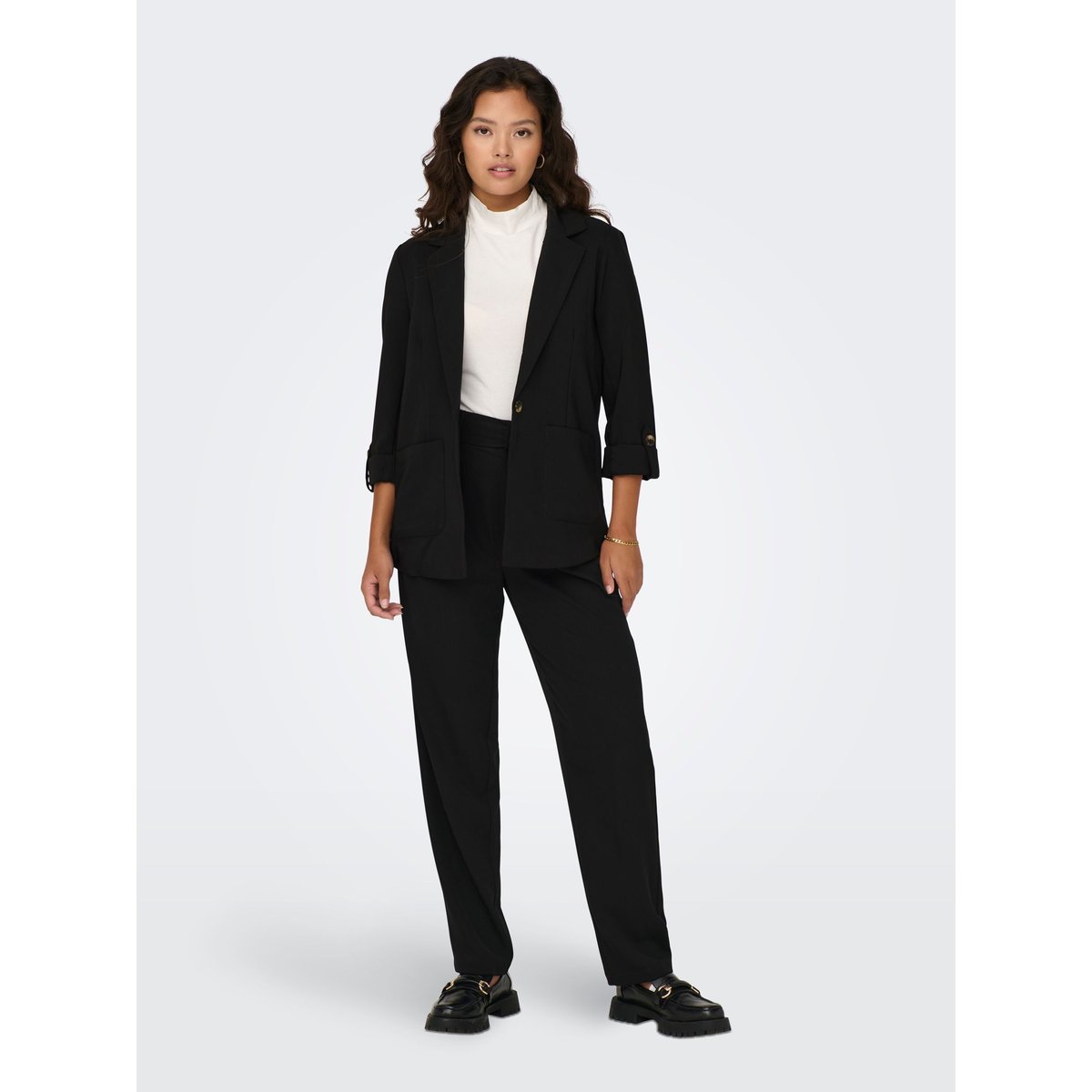 Blazer Classique black, JDY