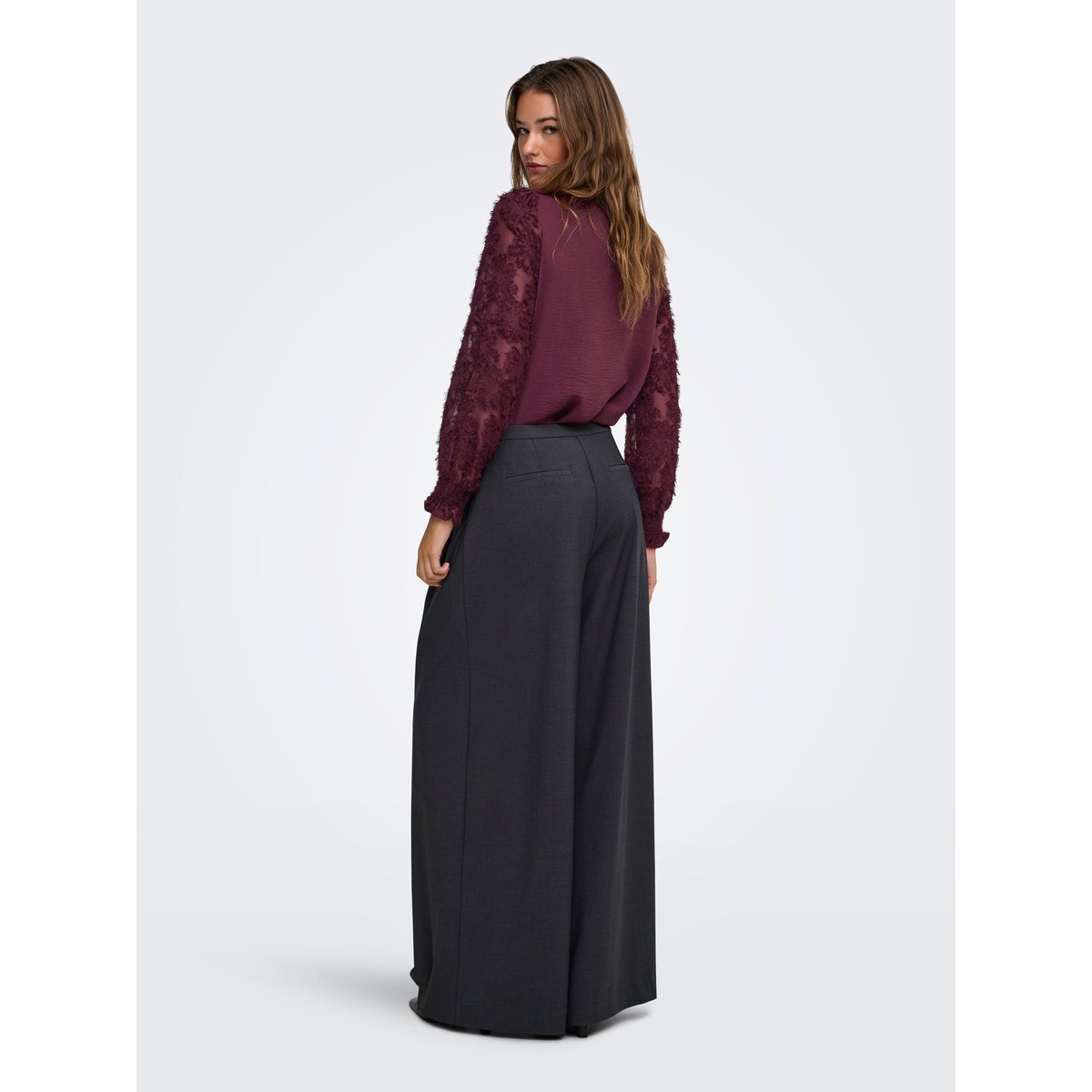 Chemise port royale 1, ONLY