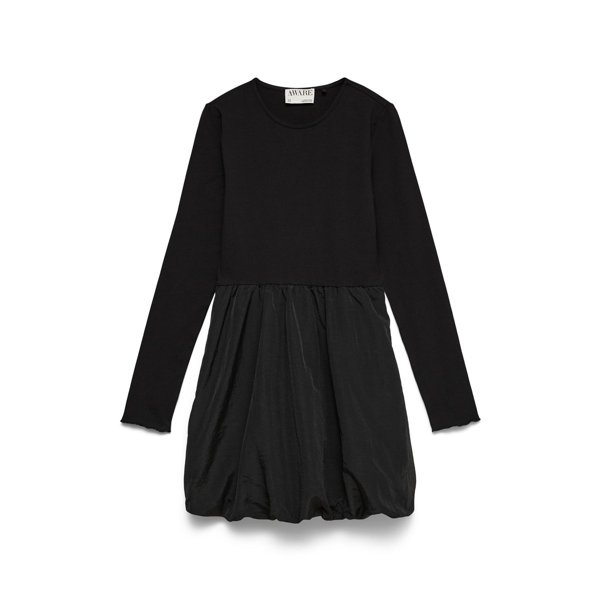 Robe black 1, VERO MODA