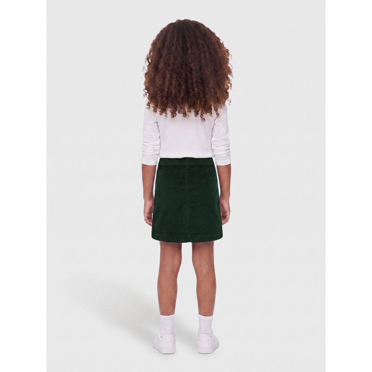 Jupe green gables, KIDS ONLY