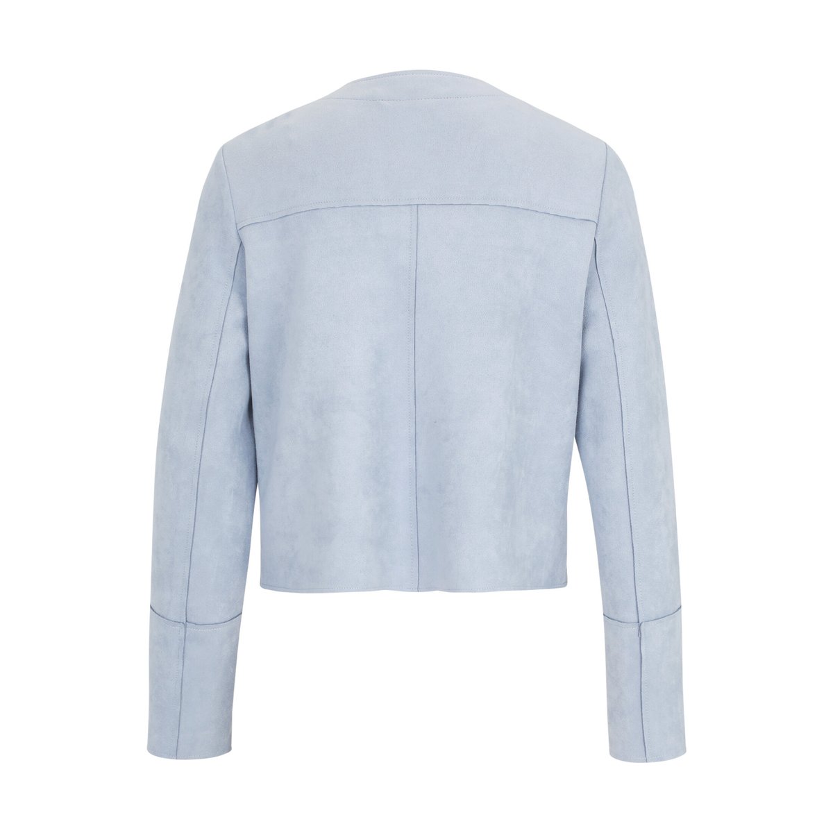 Veste casual à poches blue blizzard, CARTOON