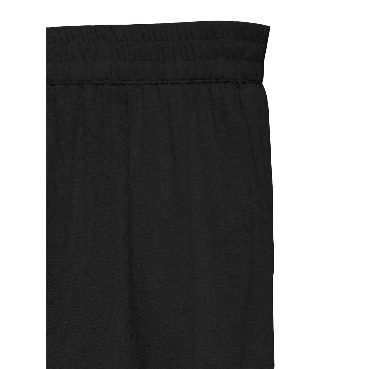 Jupe black 1, VERO MODA