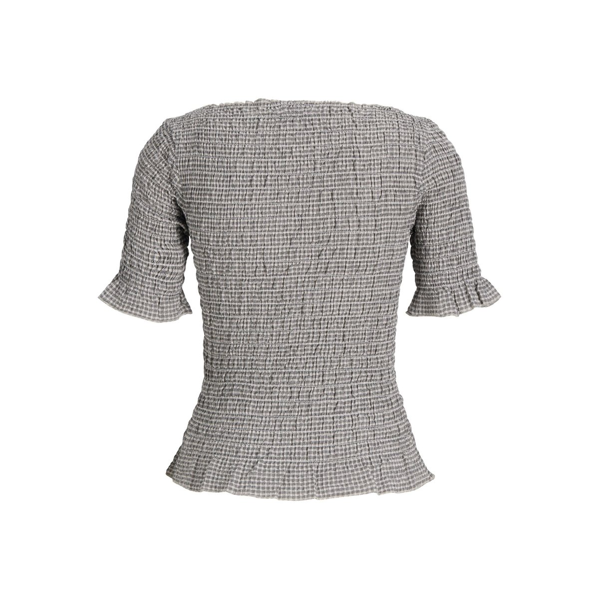 Top Smocké bright white, JJXX
