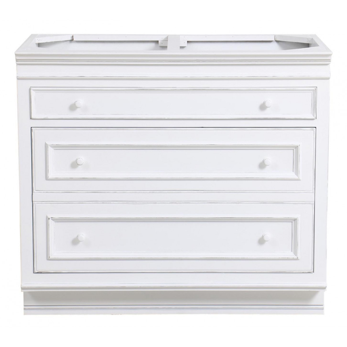Casserolier - HARMONIE blanc, INTERIOR'S