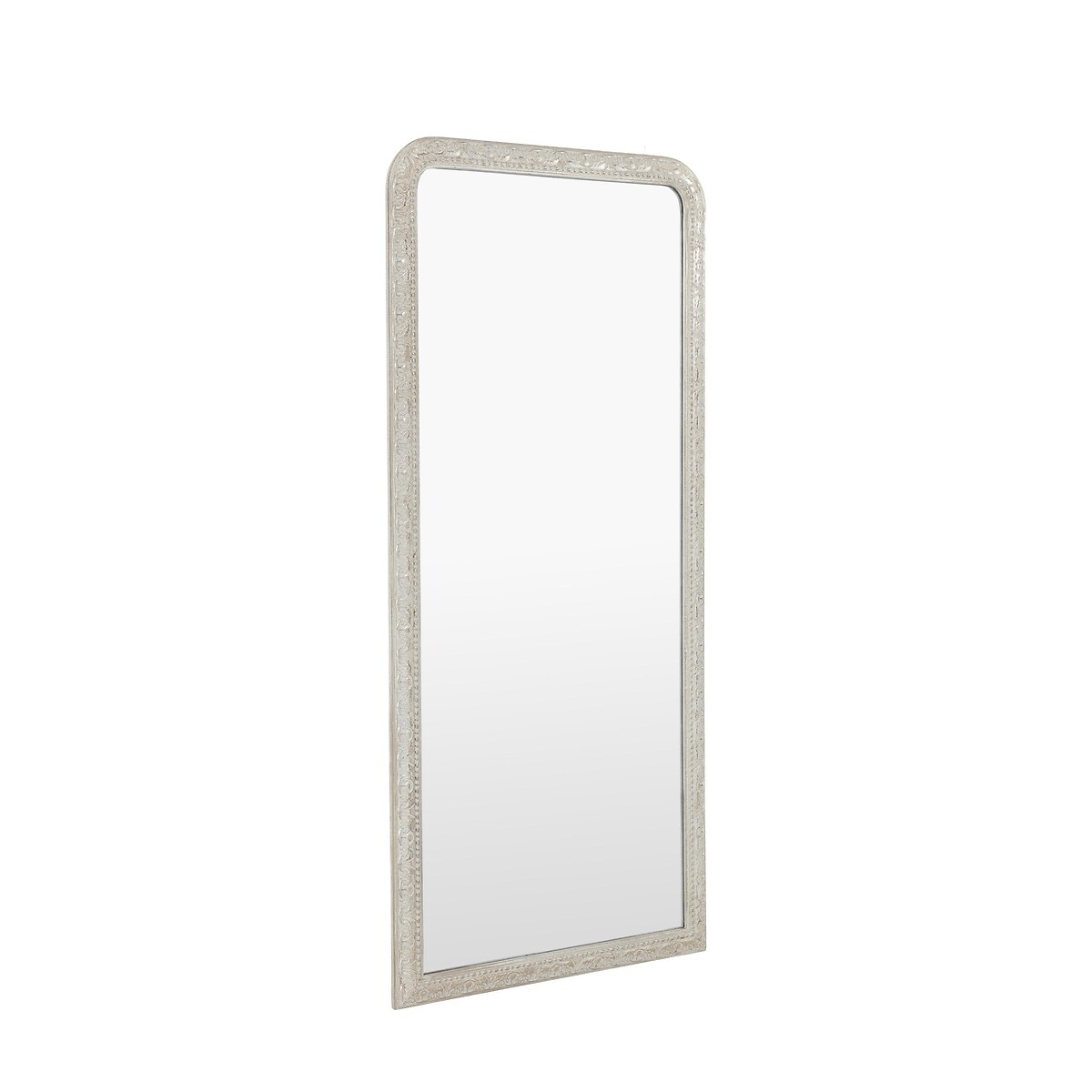 75x170cm Roman Leaner Mirror grey, ÉDITÉ