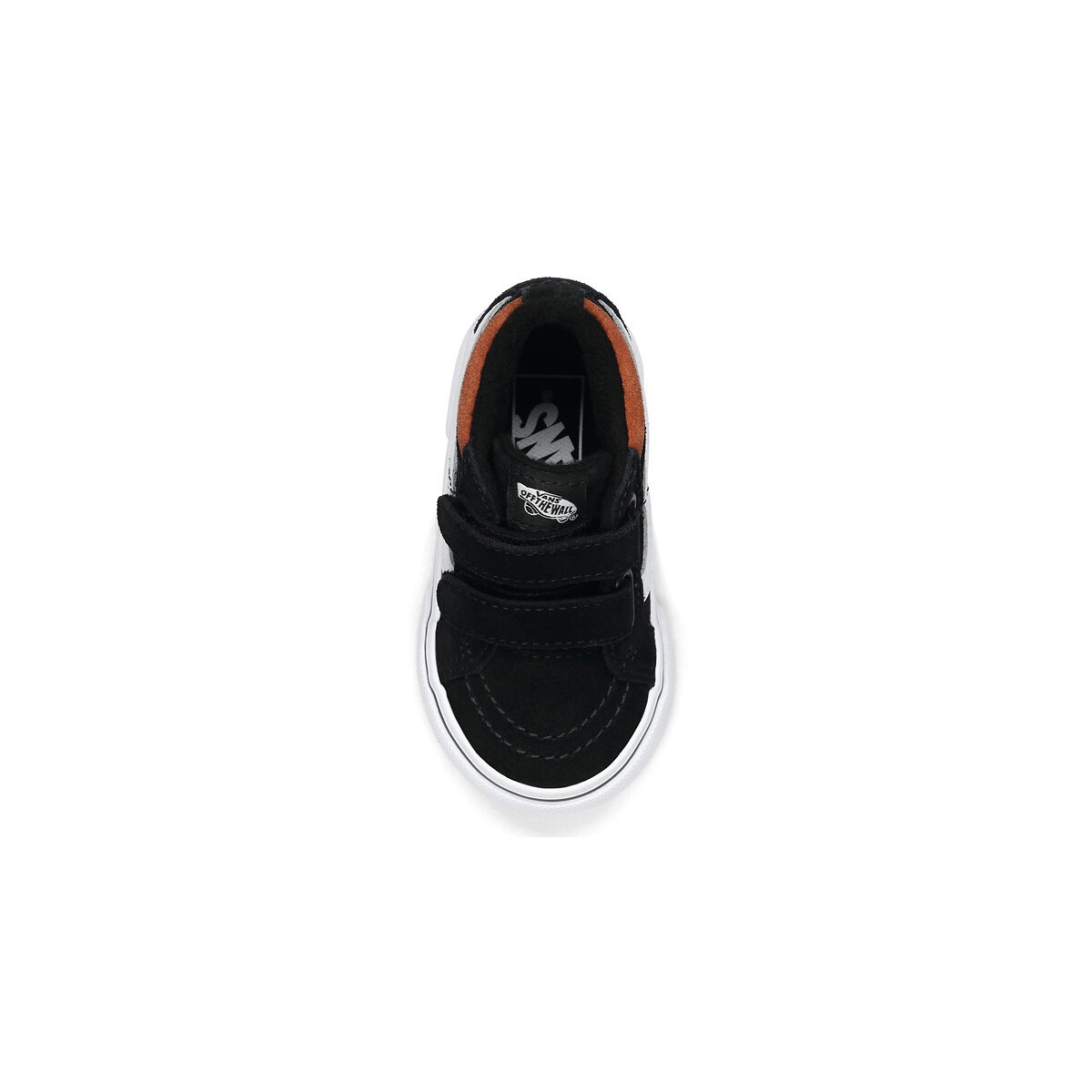 Kids MTE SK8-Mid Reissue V Trainers black, VANS