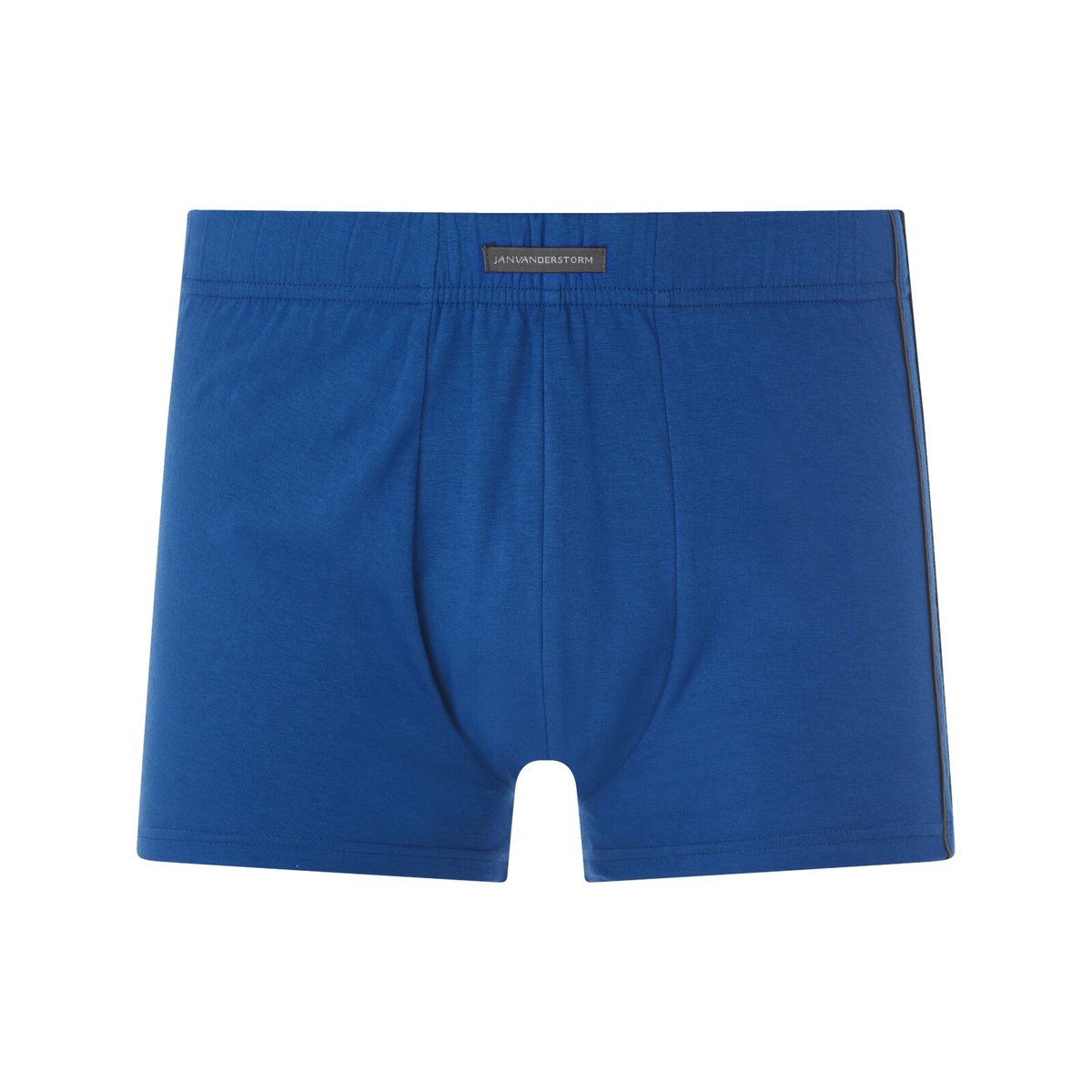 Lot de 3 boxers KINTAN bleu gris, JAN VANDERSTORM