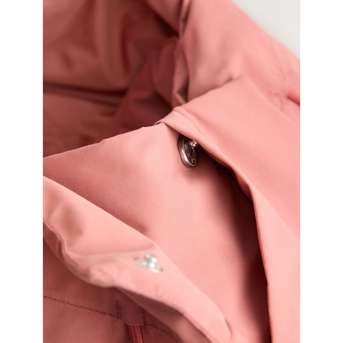 Imperméable elements rose, NEXT