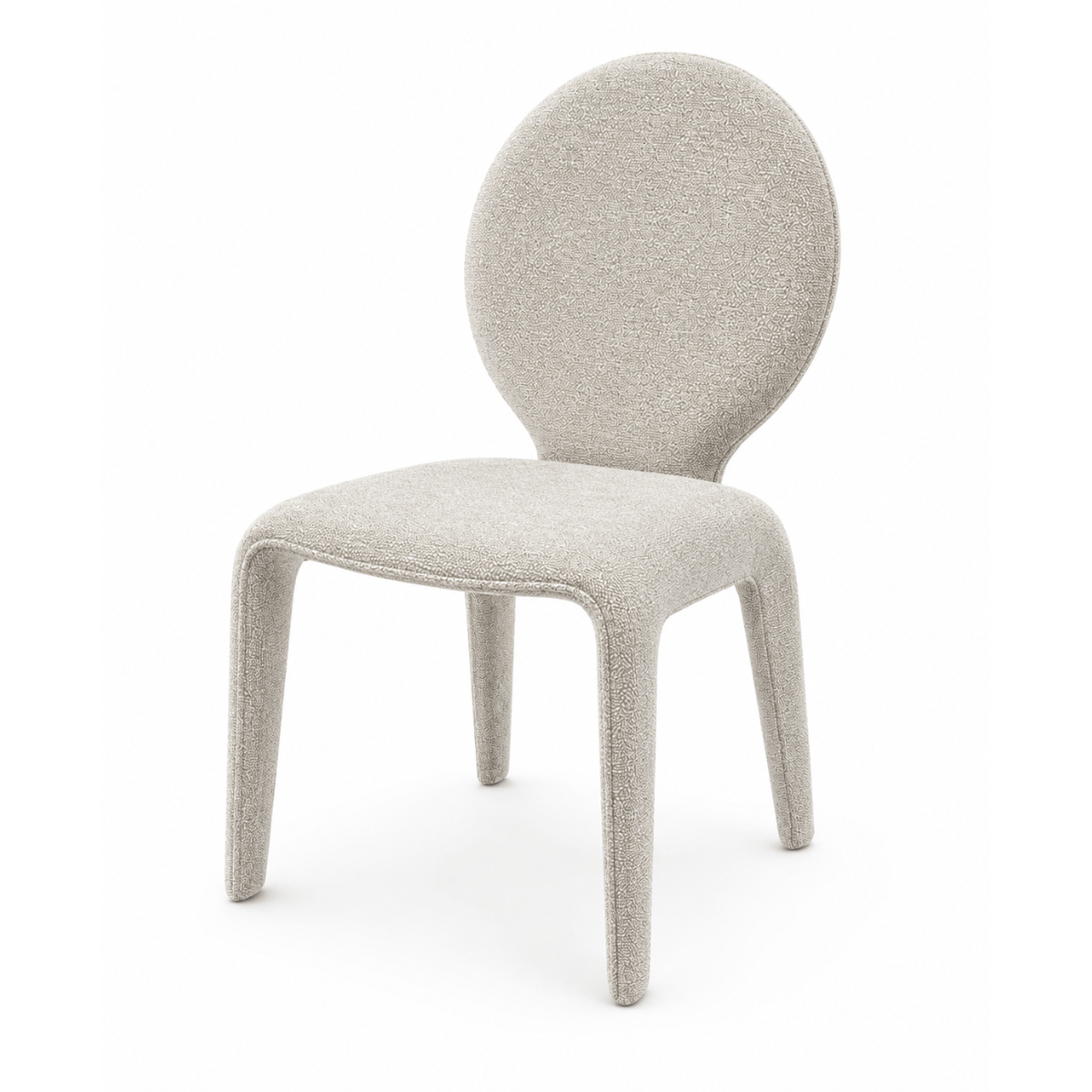 Chaise TARA beige, ALTASSINA