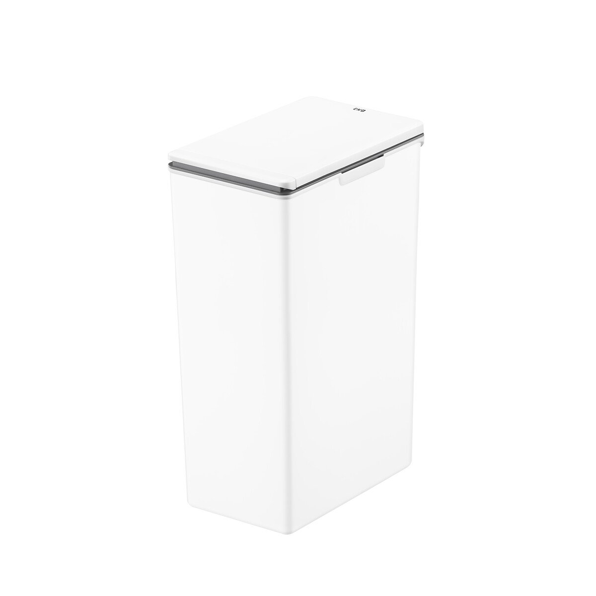Balde Touch Morandi 40L - Conectável, EKO branco, EKO