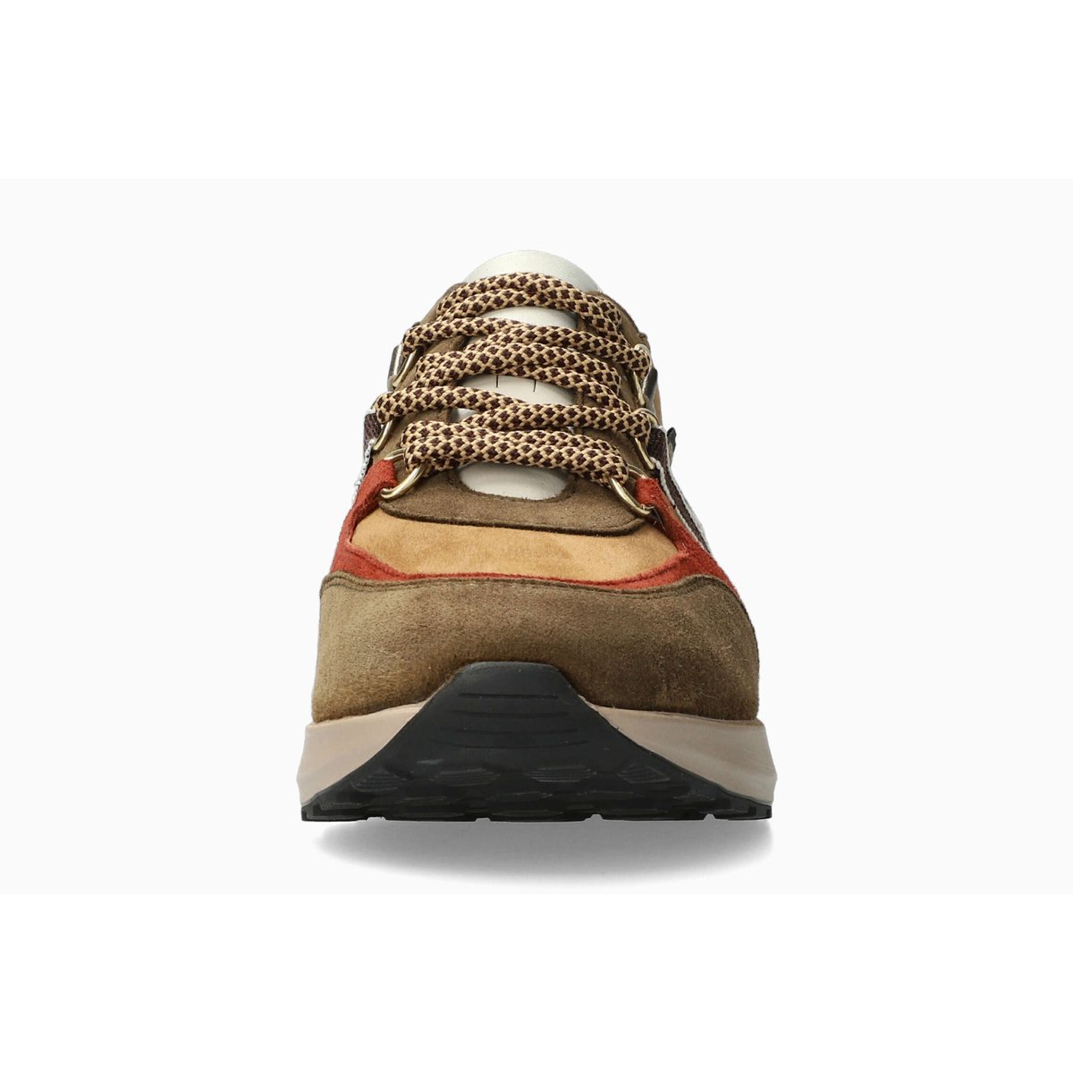 Baskets en cuir KALYA vp12266/12223/12264n/9525/1234, MEPHISTO
