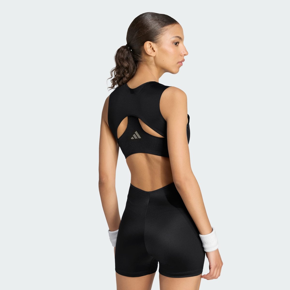 Combishort Tennis Climacool Pro Combishort Tennis Climacool Pro black, adidas Performance